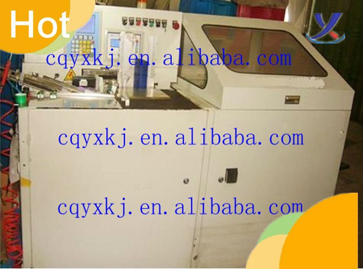 Dental Brush Making Machine/CNC High Speed Dental Brush Making Machinery