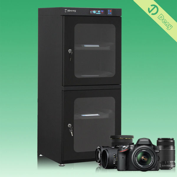 Deny professional photo cabinet for stamp pictures dehumidifier box dry cabinet