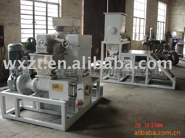 deodorizer making machine(CE certified)