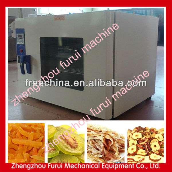 Dependable!!! pollen dry sterilization box/high quality food dryer/multifunctional food dryer