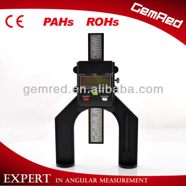 depth measuring tools digital cuting equipment tools