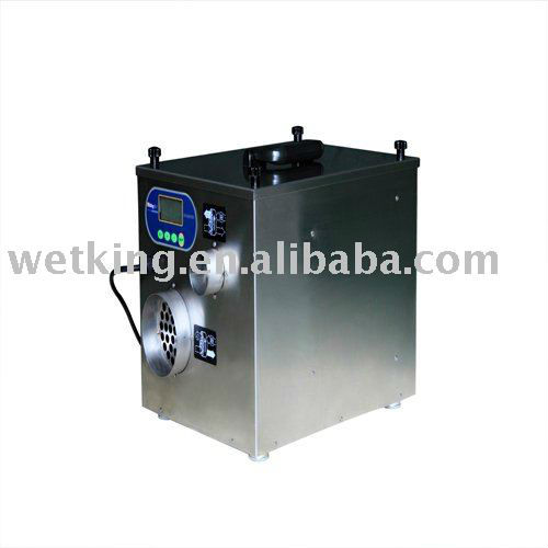 Desiccant dehumidifier WKM-210P