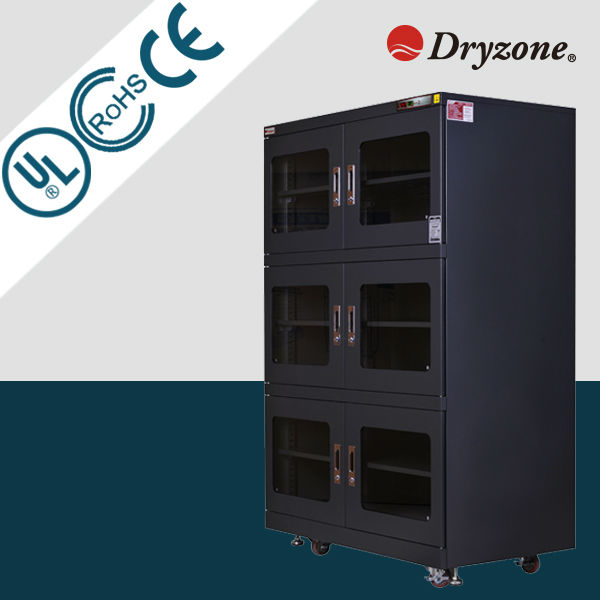 desiccant dry cabinet for SMD storage