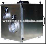 Desiccant Rotor Dehumidifier Industrial WKM-320M