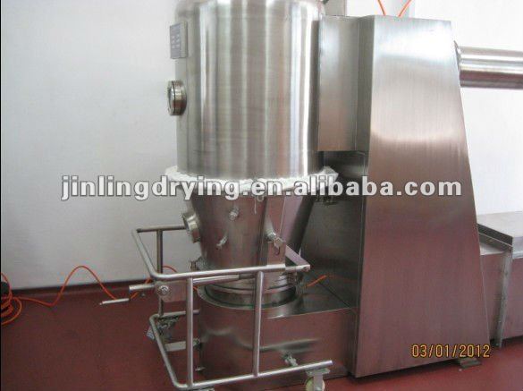 Desiccated coconut dryer / desiccated coconut drying processor