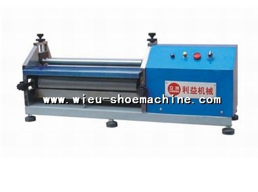 Desk Type Gluing Machine