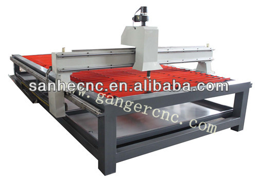 desktop cnc router cnc plasma cutting machine SH-2040