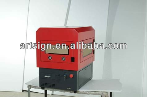 Desktop CNC Router CNC4060F