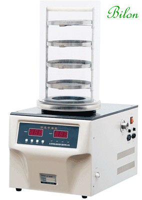 Desktop Lyophilizer / Freeze Dryer FD-1A-50