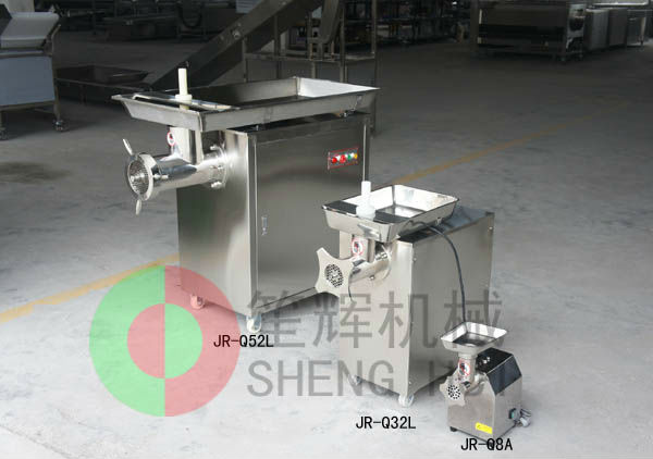 Desktop Meat Grinder JR-Q8A/JR-Q12A/JR-Q22A/JR-Q32A