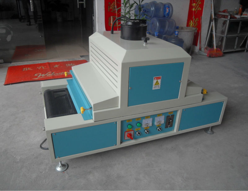 Desktop style UV Curing Machine