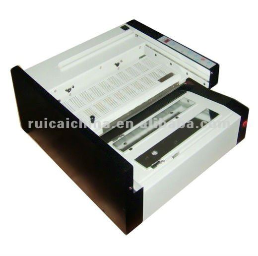 Desktop Wireless Perfect Binding Machine