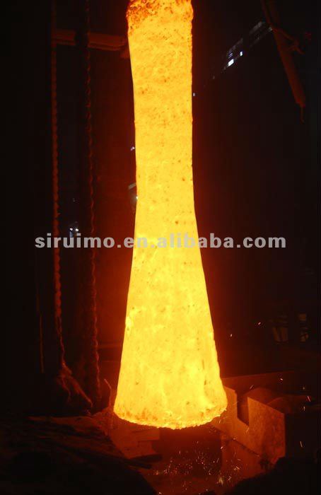 desulfurization equipments for steel making