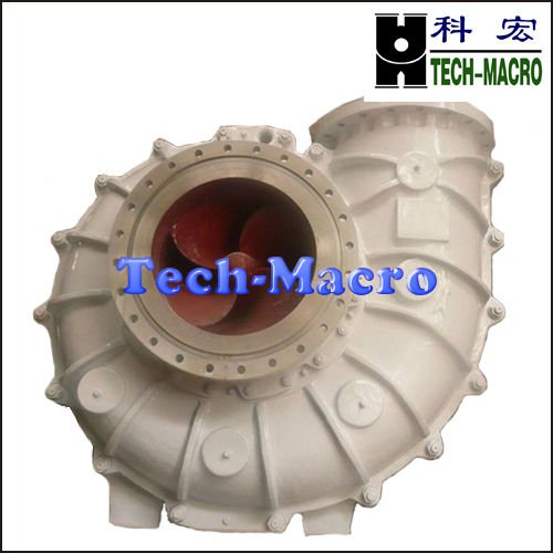 Desulphurization Pump