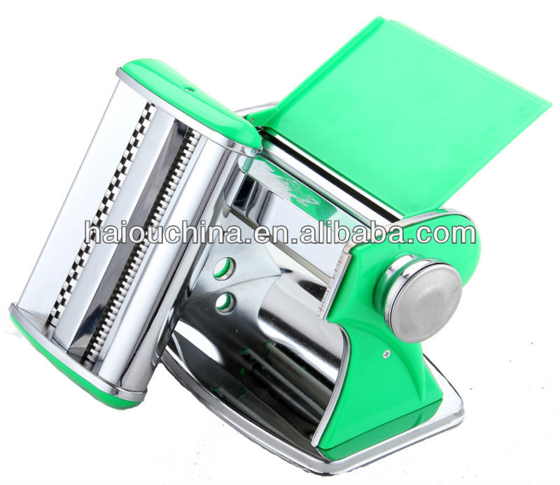 detachable manual noodle maker 150mm(LFGB Approved)