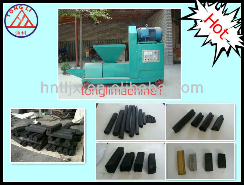 [Details]Charcoal made machine sawdust briquette charcoal making machine/sawdust briquette charcoal machine