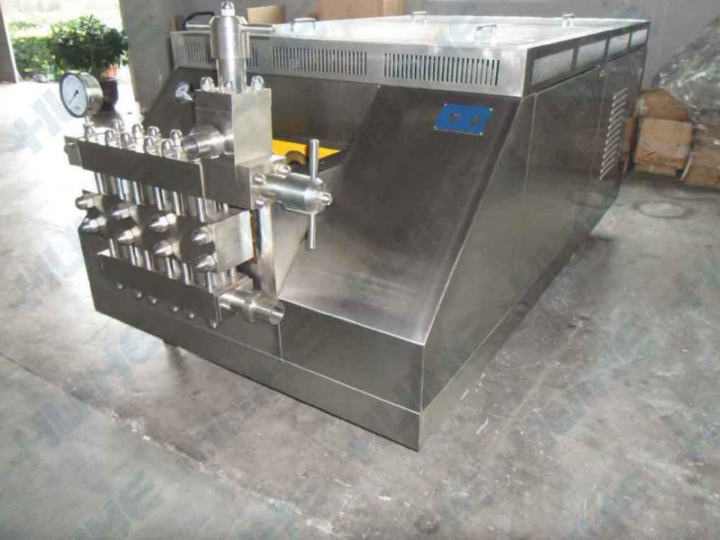 detergent powder mixing Machine