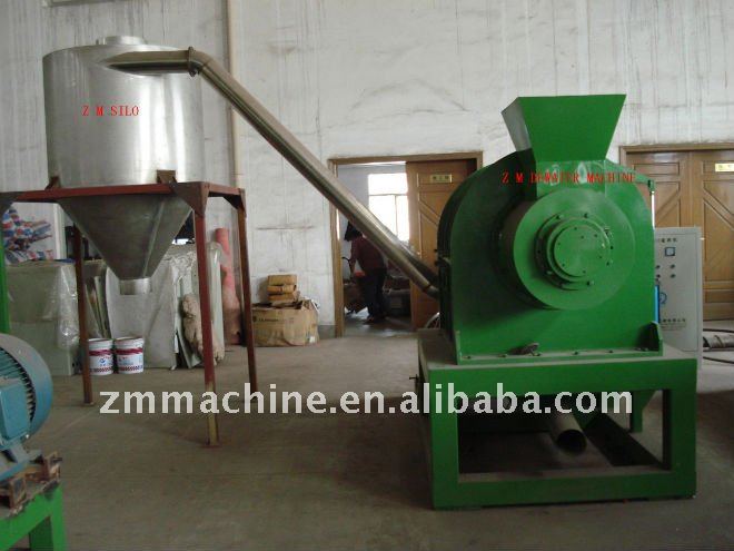 Dewatering Machine