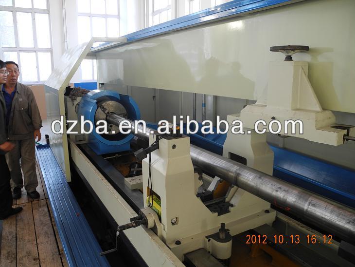 Dezhou best quality hot sale deep hole roller machine price (T2120G)