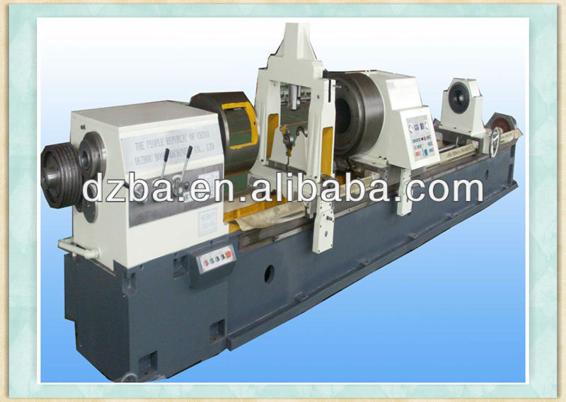 Dezhou Boao cnc deep hole cylinder boring machine (T2150/T2250A)