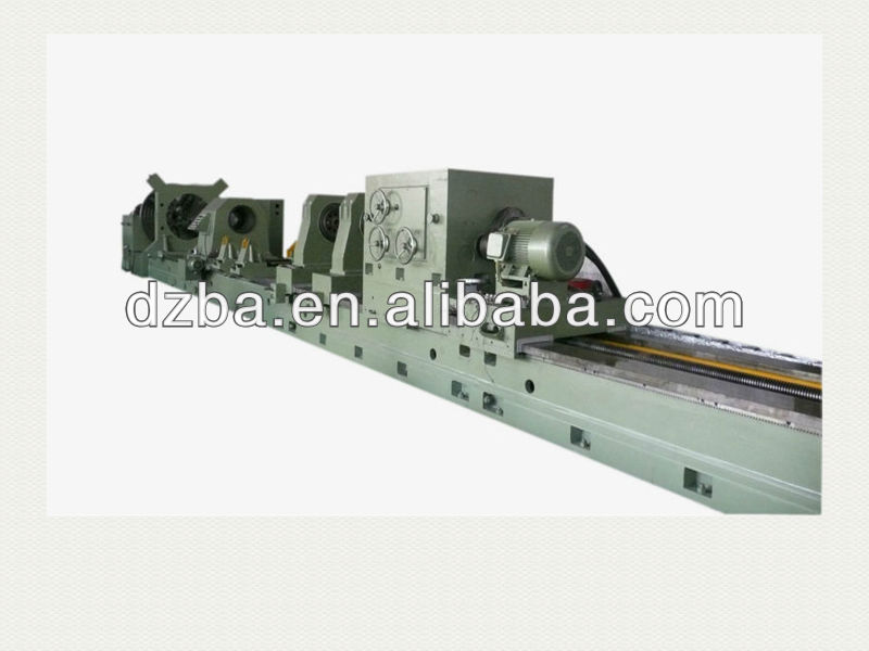 Dezhou Boao heavy deep hole cylinder drilling and boring machine(T21100 )