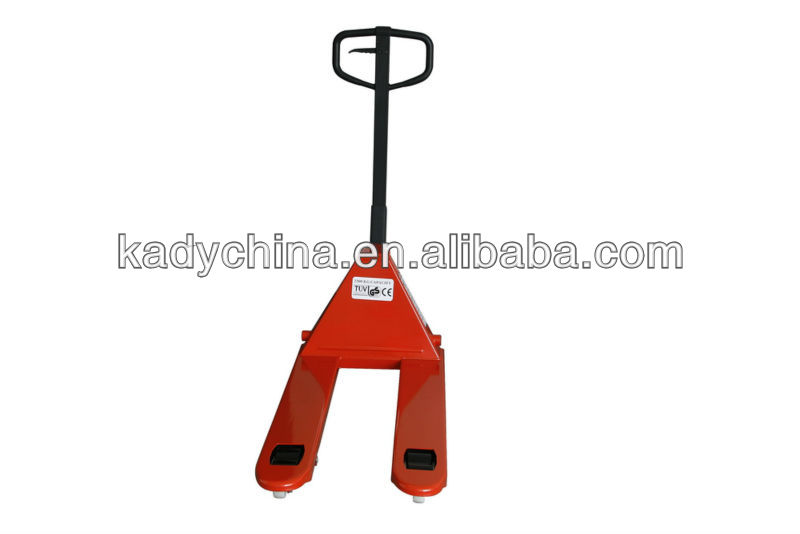 df hand pallet truck