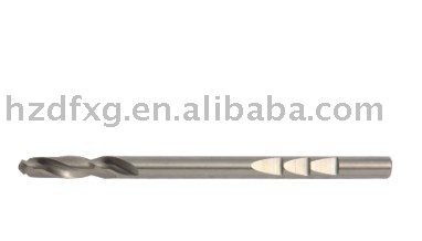 DF01030 Twist Drill fit Bit