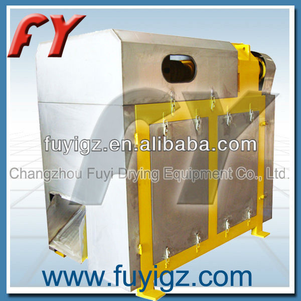 DG350 fertilizer granular fertilizer machine