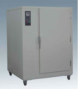 DGD Series Explosion-proof drying oven