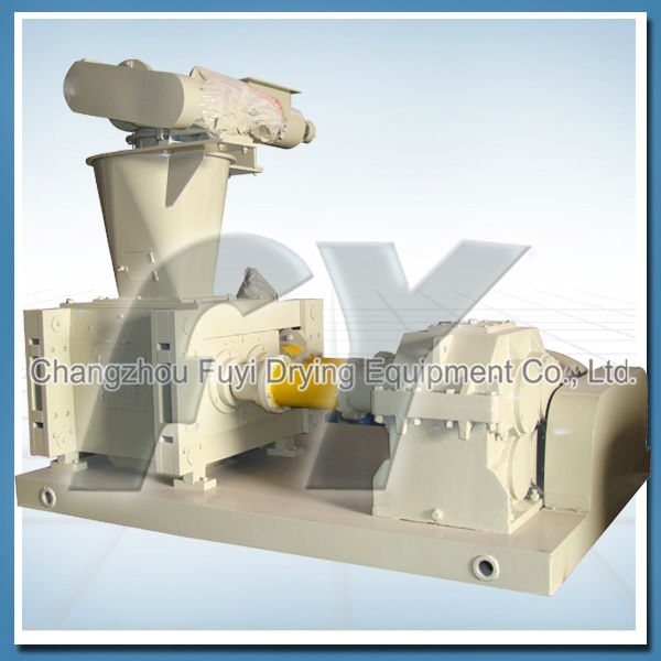 DH240 bentonite granules pellet mill