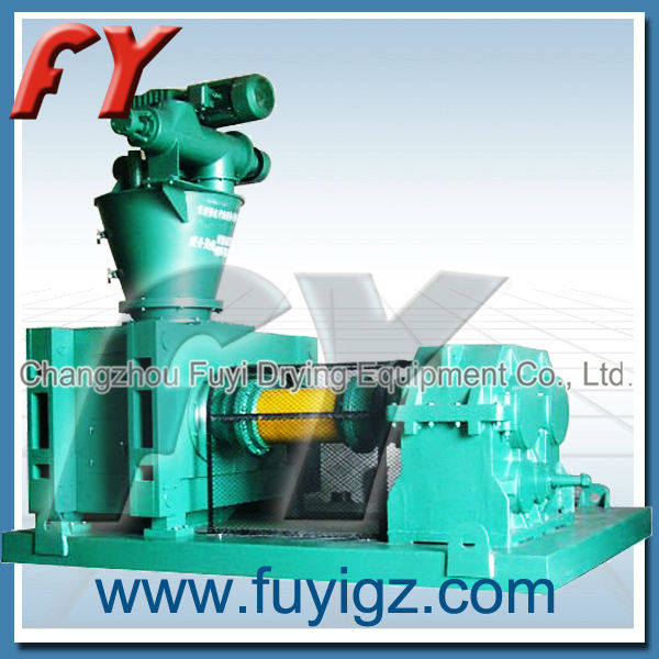 DH450 Fertilizer Granules Briquetting Machinery