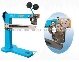 DHJ-Carton Bottom Stapling machine