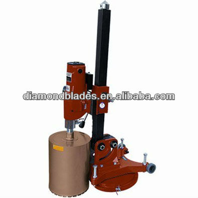 Diamond Concrete Core Drill Machine HG-CD0255