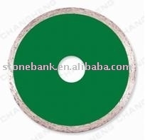 Diamond Continuous Saw Blades