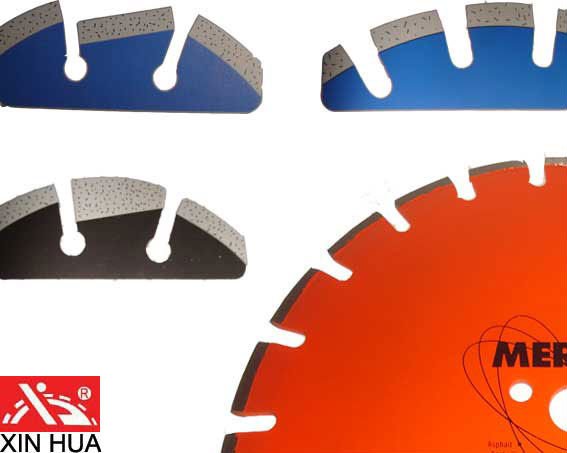 diamond cutter blade