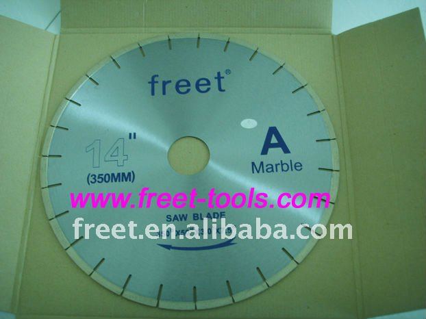 diamond cutting disc