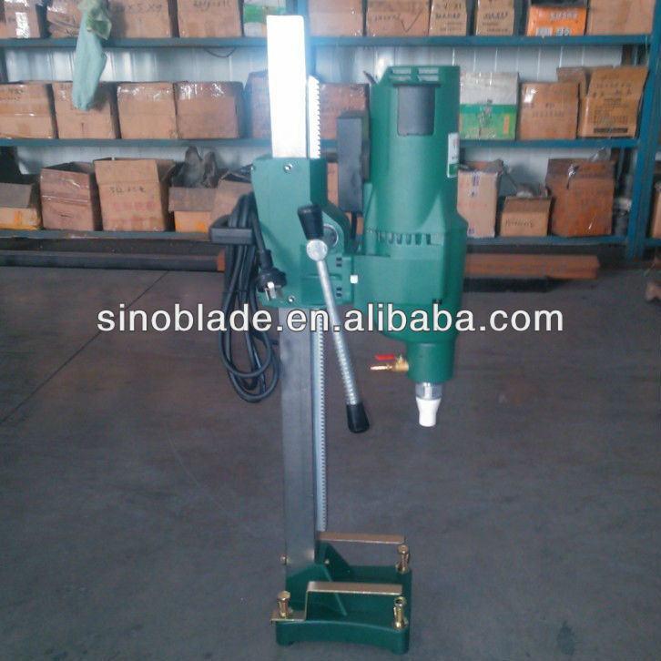 Diamond Drilling Machine