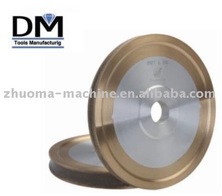 Diamond Glass Grinding Wheel