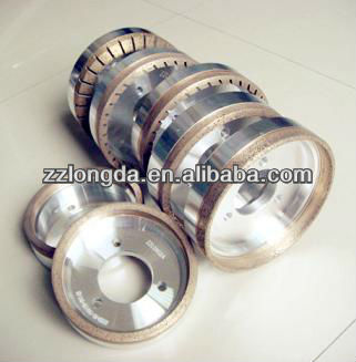 Diamond Glass Grinding Wheel for Bavelloni