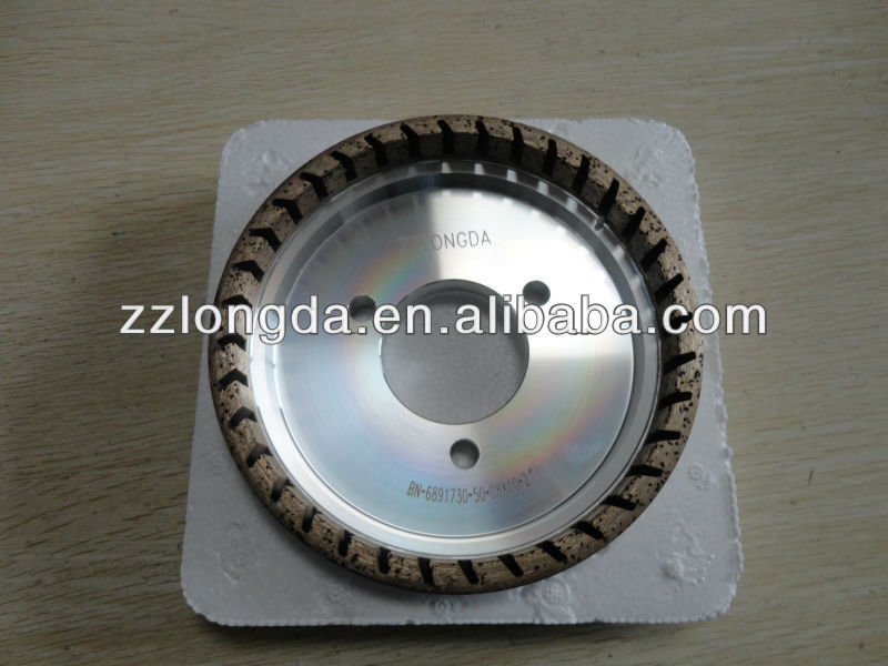 diamond grinding disc