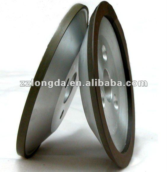 diamond grinding wheel for processing glass/diamond polishing tools