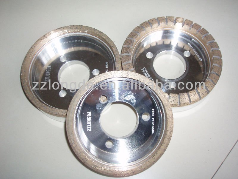 diamond grinding wheel /polishing wheel with competitive price