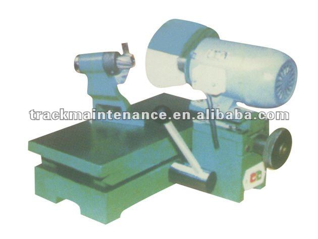 Diamond hollow drill bits sharpening machine with CE