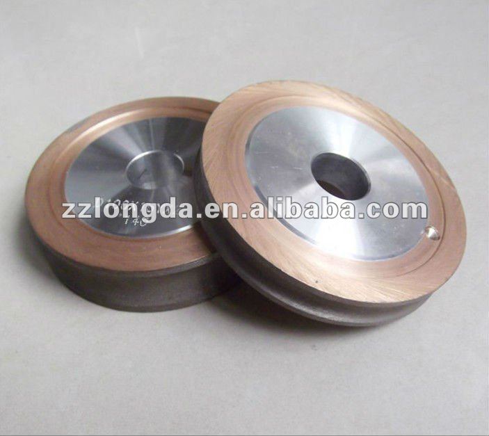 diamond wheel for glass/diamond grinding wheel/diamond pencil wheel