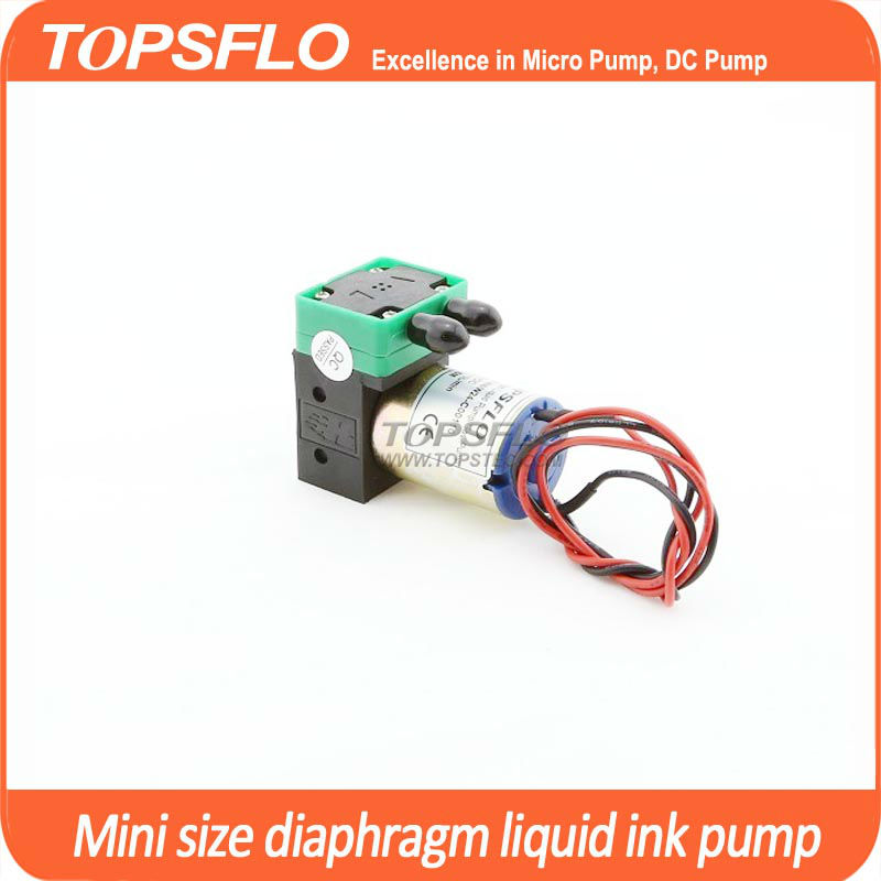 diaphragm liquid ink pump,printer pump,printer ink pump