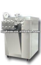 Diary,Milk,Juice,Beverage High Pressure Homoginizer