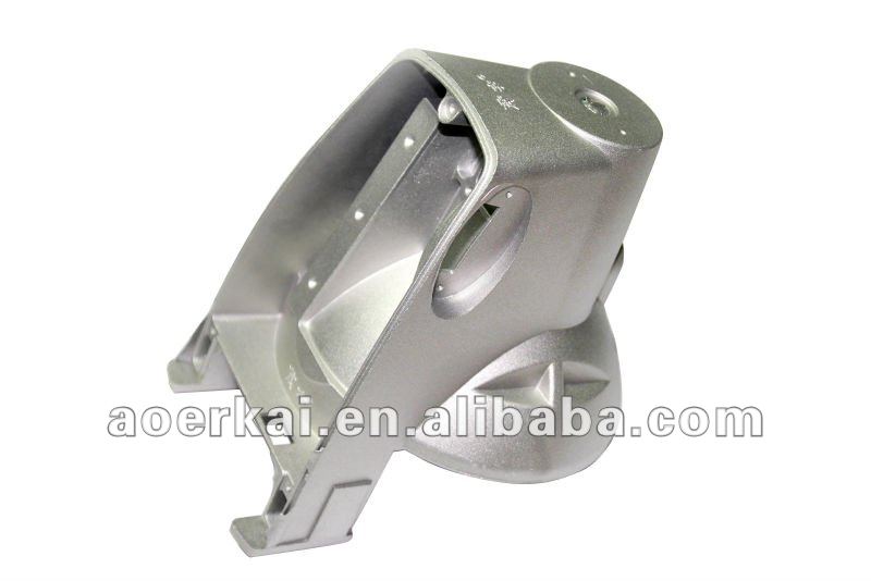 die casting Textile machine parts