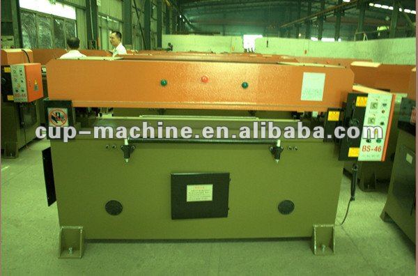 die cutting machine