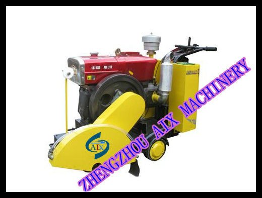 diesel concrete cutter manufacture and supplier