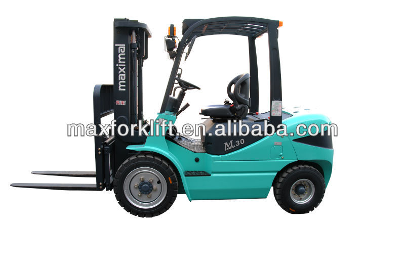 diesel forklift